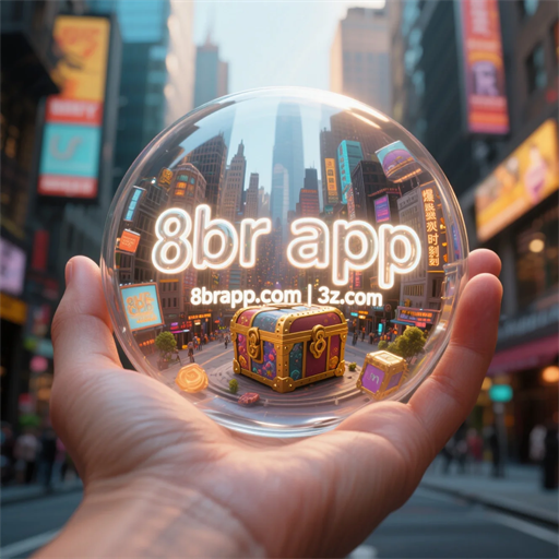 Descubra o Fascinante Mundo dos Cassinos Online no 8br App
