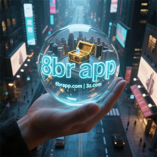 Explore as Novidades do Mundo dos Jogos no 8br App