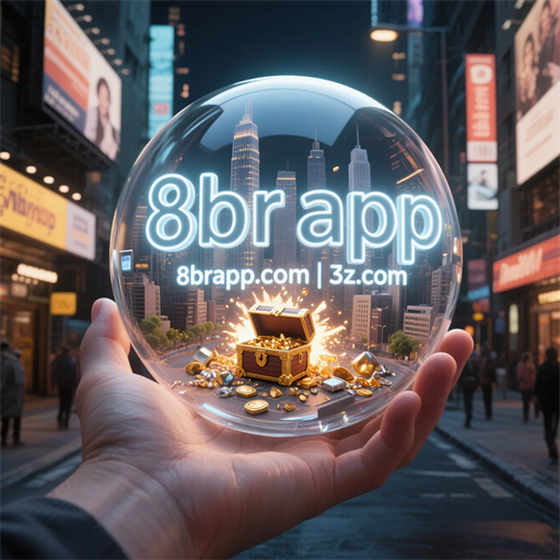A Revolução dos Jogos de Esportes no 8br App