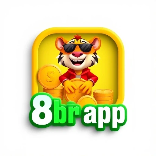 8br app Logo