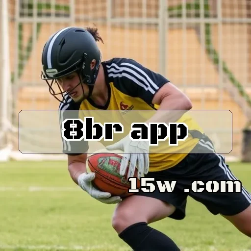 8br app: Mergulhe Nas Melhores Simulações de Jogos Brasileiros